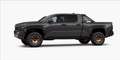 Toyota Tacoma 2025 Trailhunter € 80.000 +HEAD UP DISPLAY Grey - thumbnail 2
