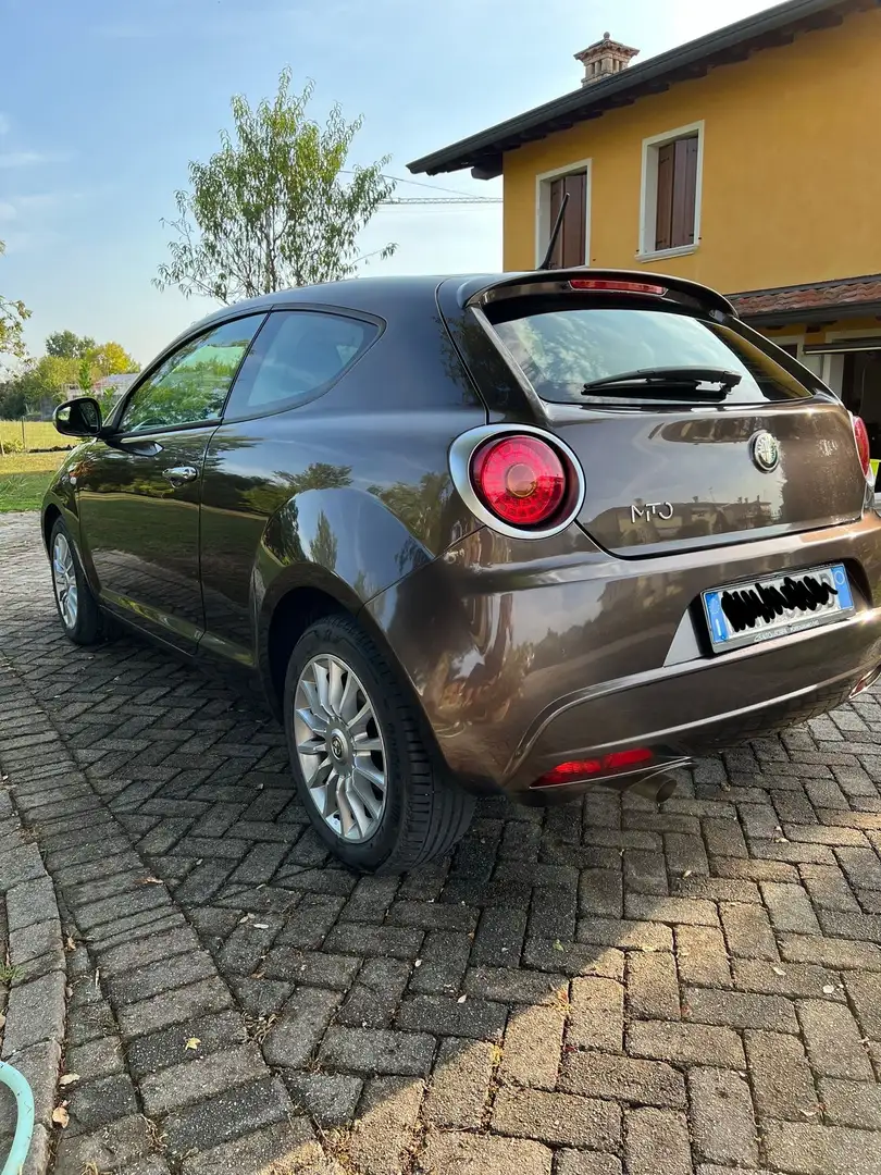 Alfa Romeo MiTo 1.3 jtdm SBK s&s 95cv - 1