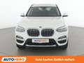 BMW X3 xDrive 20d xLine Weiß - thumbnail 9