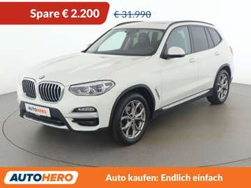 xDrive 20d xLine