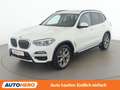 BMW X3 xDrive 20d xLine Weiß - thumbnail 1