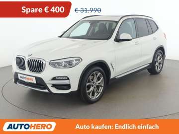 xDrive 20d xLine