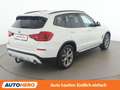 BMW X3 xDrive 20d xLine Weiß - thumbnail 6