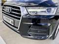 Audi Q3 1.4 TFSI 150 PK CoD Sport Pro Line | Navi | LED | Czarny - thumbnail 14
