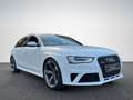 Audi RS4 RS 4 Avant 4.2 V8 Quattro*LEDER*B&O*KAMERA Weiß - thumbnail 2