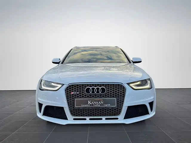 Audi RS4 RS 4 Avant 4.2 V8 Quattro*LEDER*B&O*KAMERA