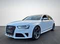 Audi RS4 RS 4 Avant 4.2 V8 Quattro*LEDER*B&O*KAMERA Weiß - thumbnail 3