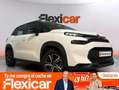 Citroen C3 Aircross Puretech S&S Feel Pack 110 Blanco - thumbnail 1