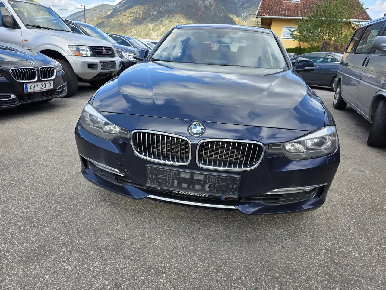 BMW 328