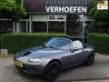 Mazda MX-5 1.8 Exclusive - XENON - ELEKTR RAMEN / SPIEGELS - Gris - thumbnail 1