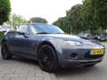 Mazda MX-5 1.8 Exclusive - XENON - ELEKTR RAMEN / SPIEGELS - Gris - thumbnail 5