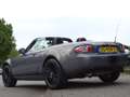 Mazda MX-5 1.8 Exclusive - XENON - ELEKTR RAMEN / SPIEGELS - Gris - thumbnail 9