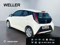 Toyota Aygo x-play *Bluetooth*Color*Bremsassistent*TRC* Weiß - thumbnail 7