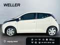 Toyota Aygo x-play *Bluetooth*Color*Bremsassistent*TRC* Weiß - thumbnail 5