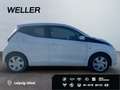 Toyota Aygo x-play *Bluetooth*Color*Bremsassistent*TRC* Weiß - thumbnail 10