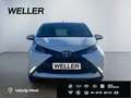 Toyota Aygo x-play *Bluetooth*Color*Bremsassistent*TRC* Weiß - thumbnail 2