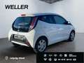 Toyota Aygo x-play *Bluetooth*Color*Bremsassistent*TRC* Weiß - thumbnail 17