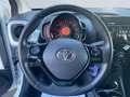 Toyota Aygo x-play *Bluetooth*Color*Bremsassistent*TRC* Weiß - thumbnail 13