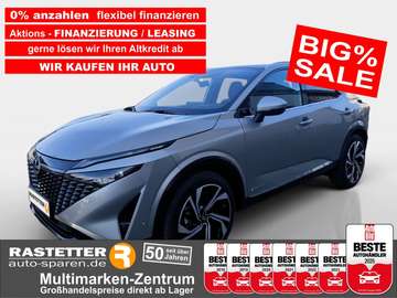 e-POWER tekna+ Plus 20Zoll+Leder+Pano+ProPILOT+Bos