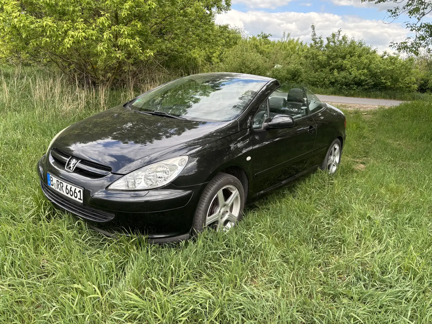 Peugeot 307 CC 135 Tendance - 1