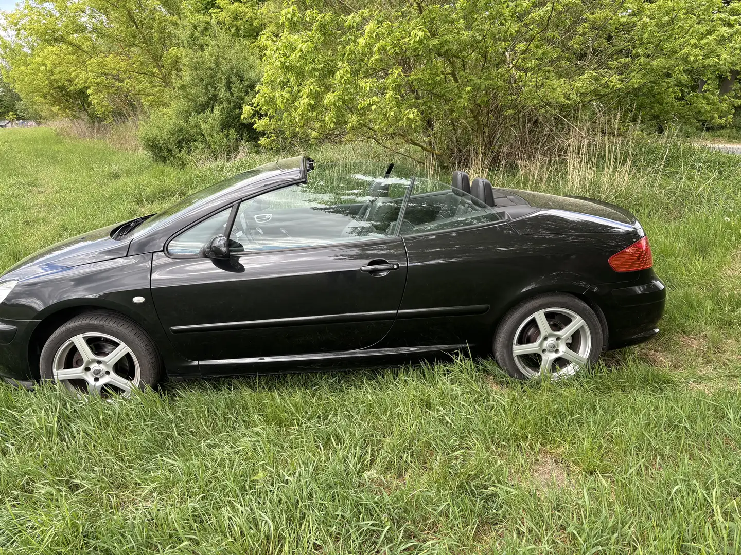 Peugeot 307 CC 135 Tendance - 2