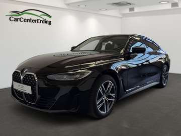 420d*GranCoupé*LED*Navi*Kamera*Curved Display*