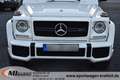 Mercedes-Benz G 350 G 350 *LEDER*NAVI*GSD*AHK*ALU*PDC*CAM* Weiß - thumbnail 6