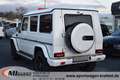 Mercedes-Benz G 350 G 350 *LEDER*NAVI*GSD*AHK*ALU*PDC*CAM* Weiß - thumbnail 4