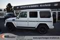 Mercedes-Benz G 350 G 350 *LEDER*NAVI*GSD*AHK*ALU*PDC*CAM* Weiß - thumbnail 5
