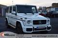 Mercedes-Benz G 350 G 350 *LEDER*NAVI*GSD*AHK*ALU*PDC*CAM* Weiß - thumbnail 2