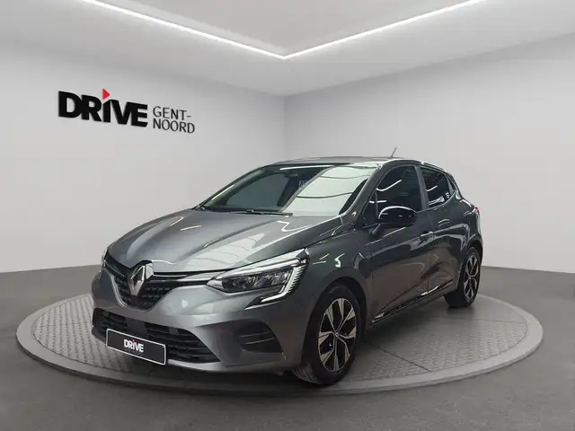 Renault Clio TCe 90 Limited *GPS/App Connect/PDC*