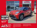 Toyota Aygo X 1.0 Teamplayer Zwart - thumbnail 1
