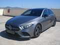 Mercedes-Benz A 180 180d 7G-DCT Grau - thumbnail 1