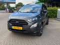 Ford EcoSport 1.0 EcoBoost 125pk ST-Line Grijs - thumbnail 5