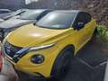 Nissan Juke 1.0 114CV TEKNA **4400 KM REALI**PREZZO VERO** Giallo - thumbnail 3