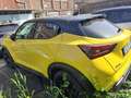 Nissan Juke 1.0 114CV TEKNA **4400 KM REALI**PREZZO VERO** Giallo - thumbnail 7