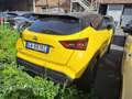 Nissan Juke 1.0 114CV TEKNA **4400 KM REALI**PREZZO VERO** Giallo - thumbnail 8