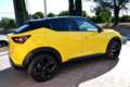 Nissan Juke 1.0 114CV TEKNA **4400 KM REALI**PREZZO VERO** Giallo - thumbnail 4