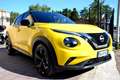 Nissan Juke 1.0 114CV TEKNA **4400 KM REALI**PREZZO VERO** Giallo - thumbnail 3