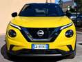 Nissan Juke 1.0 114CV TEKNA **4400 KM REALI**PREZZO VERO** Giallo - thumbnail 13