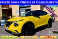 Nissan Juke 1.0 114CV TEKNA **4400 KM REALI**PREZZO VERO** Giallo - thumbnail 1