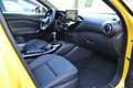 Nissan Juke 1.0 114CV TEKNA **4400 KM REALI**PREZZO VERO** Giallo - thumbnail 11