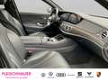 Mercedes-Benz S 560 e L 3.0 E HYBRID Luftfederung AD El. Fondsitzverst Negro - thumbnail 10
