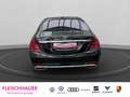 Mercedes-Benz S 560 e L 3.0 E HYBRID Luftfederung AD El. Fondsitzverst Negro - thumbnail 5