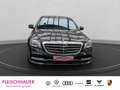 Mercedes-Benz S 560 e L 3.0 E HYBRID Luftfederung AD El. Fondsitzverst Negro - thumbnail 2