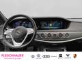 Mercedes-Benz S 560 e L 3.0 E HYBRID Luftfederung AD El. Fondsitzverst Negro - thumbnail 8