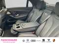Mercedes-Benz S 560 e L 3.0 E HYBRID Luftfederung AD El. Fondsitzverst Negro - thumbnail 9