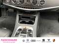 Mercedes-Benz S 560 e L 3.0 E HYBRID Luftfederung AD El. Fondsitzverst Negro - thumbnail 12
