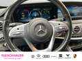 Mercedes-Benz S 560 e L 3.0 E HYBRID Luftfederung AD El. Fondsitzverst Negro - thumbnail 13