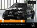 Mercedes-Benz GLE 53 AMG GLE 53 HYBRID 4M NIGHT+PANO+360+AHK+MULTIBEAM+22" Schwarz - thumbnail 1